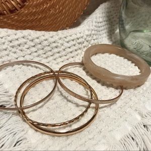 Bangle set